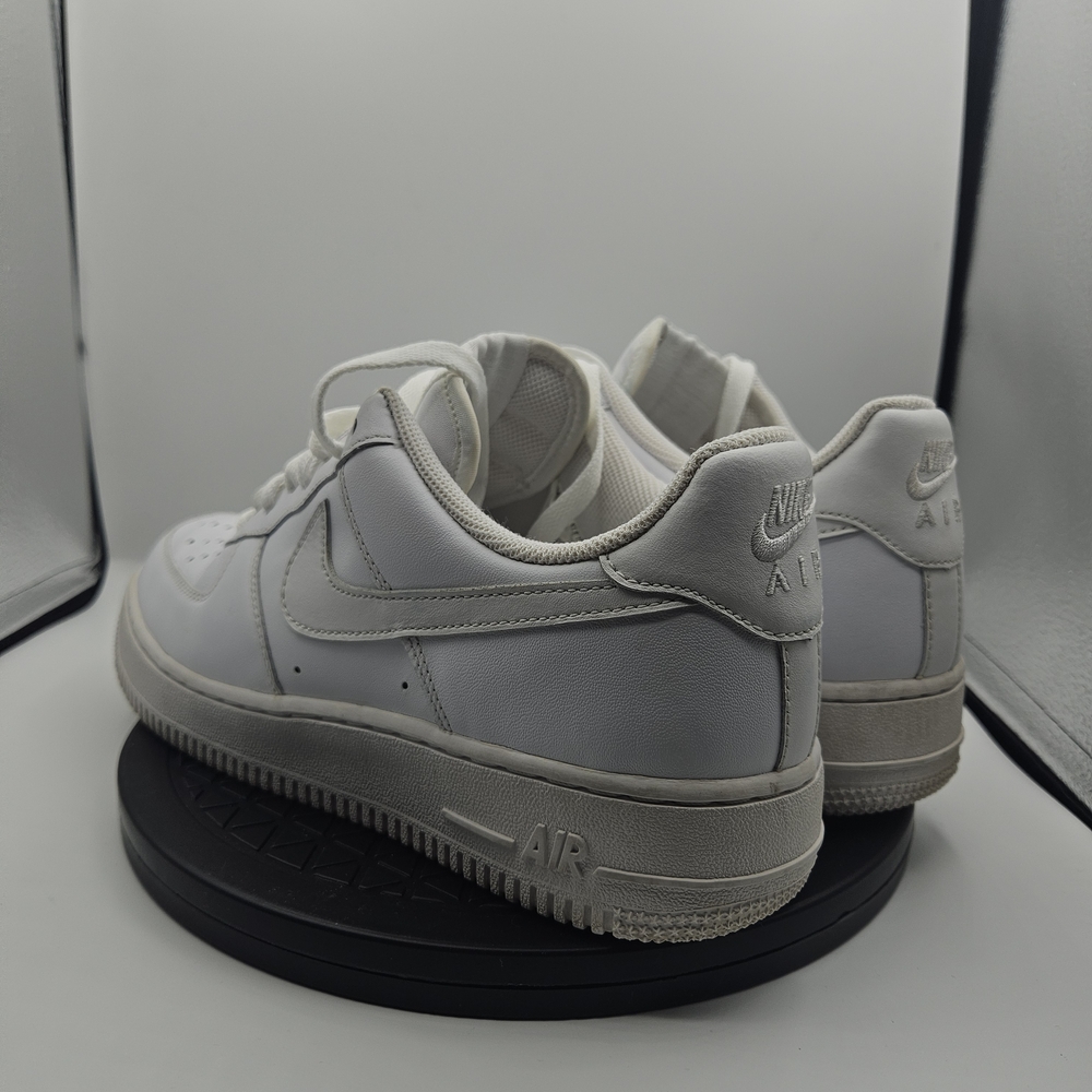 Nike Air Force 1 Low White Sneakers